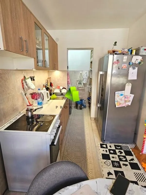 Prodaja, dvosoban stan, 62m², Medijana, Niš
