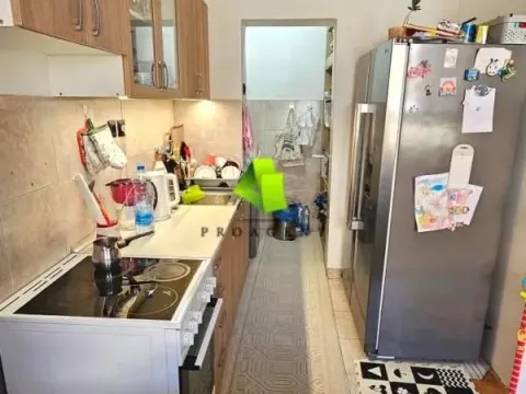 Sale, two bedroom apartment, 62m², Medijana, Niš - image 6