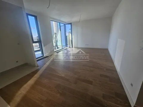 Prodaja, četvorosoban stan, 115m², Savski Venac, Beograd - image 2