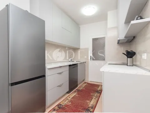 Izdavanje, jednosoban stan, 53m², Gintaš, Podgorica - image 5