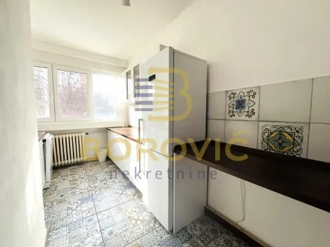 Rent, two bedroom apartment, 67m², Savski Venac, Beograd - image 10