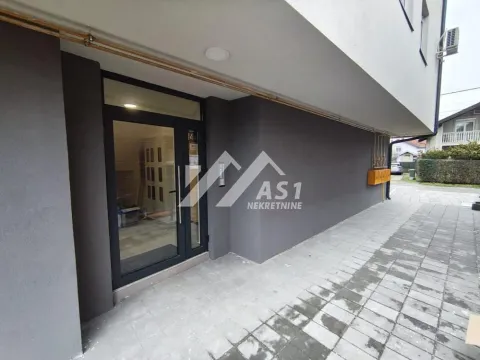 Rent, two bedroom apartment, 45m², Adice, Novi Sad Sve Podlokacije - image 9