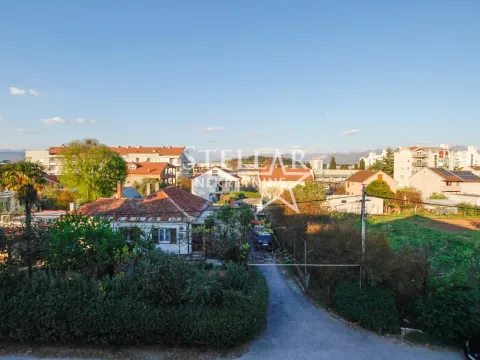 Rent, one bedroom apartment, 37m², Zabjelo, Podgorica - image 9