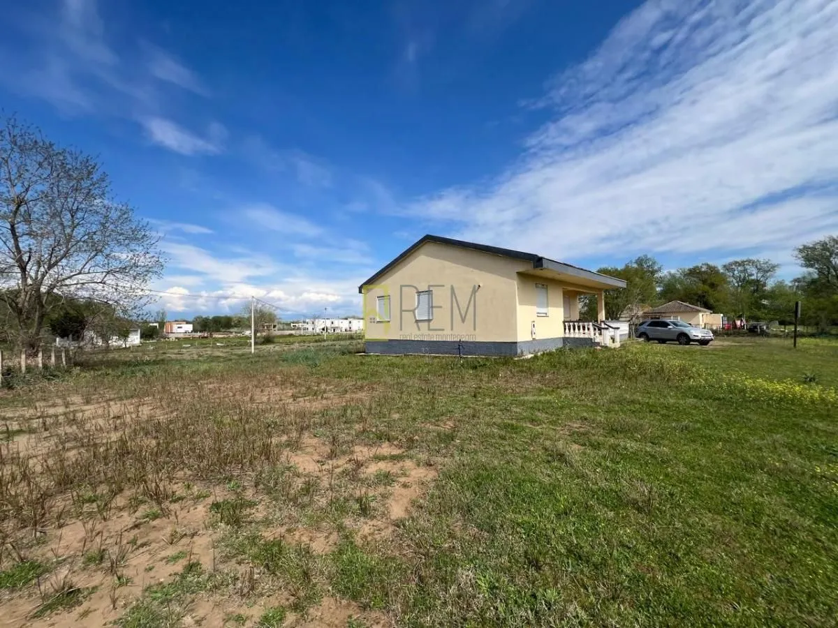 Prodaja, plac, 1000m², Donji Štoj, Ulcinj