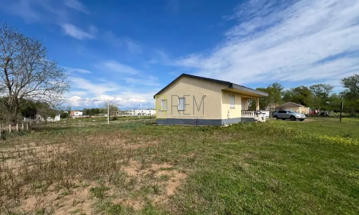 Prodaja, plac, 10m², Donji Štoj, Ulcinj