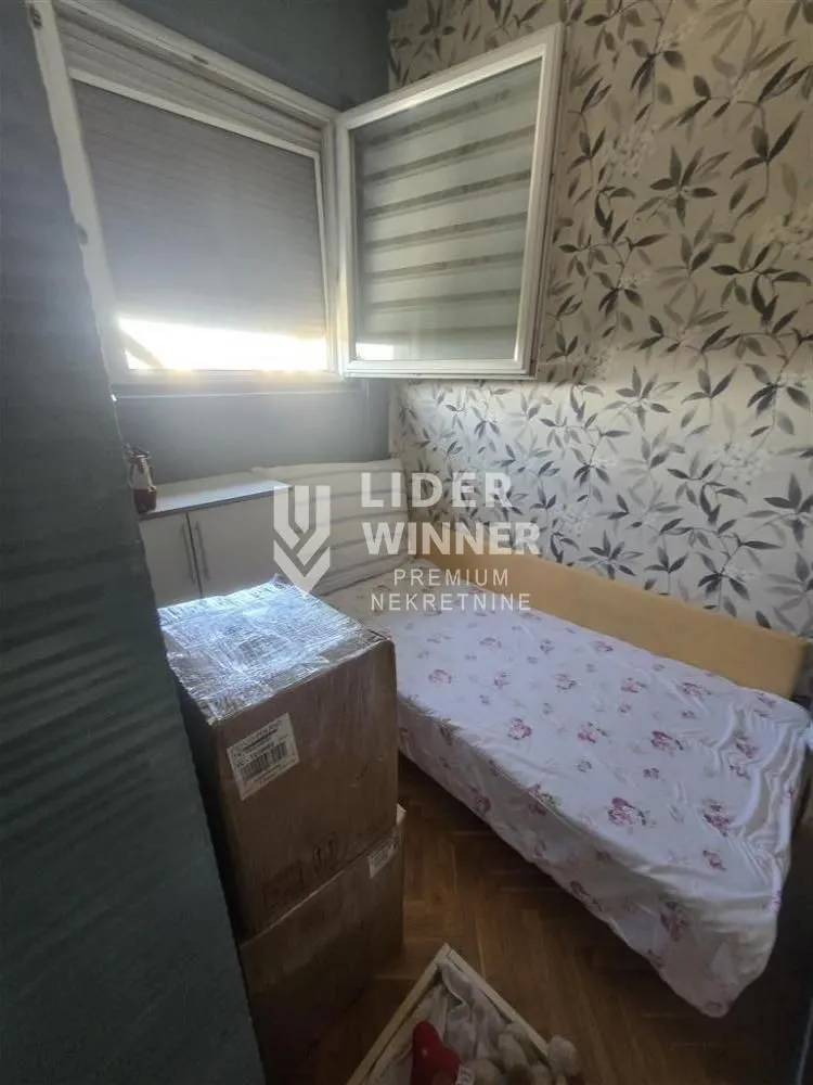 Prodaja, dvosoban stan, 43m², Novi Beograd Sve Podlokacije, Beograd