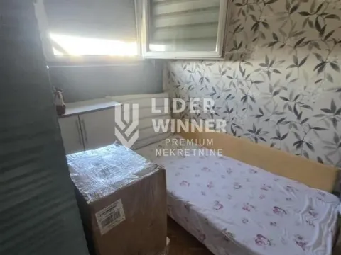 Sale, two bedroom apartment, 43m², Novi Beograd Sve Podlokacije, Beograd - image 3