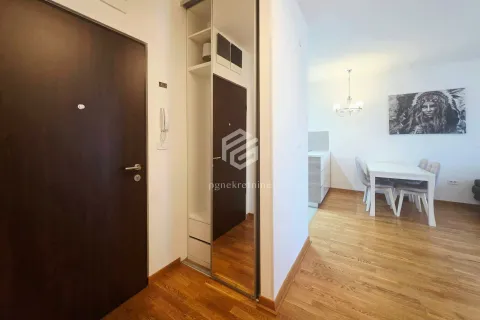 Prodaja, dvosoban stan, 63m², City Kvart, Podgorica - image 14