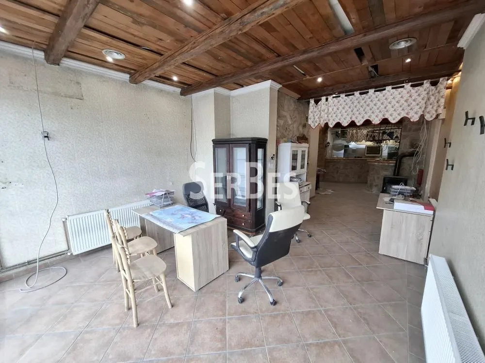 Rent, hospitality venue, 56m², Novi Sad Sve Podlokacije, Novi Sad