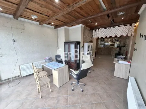 Izdavanje, ugostiteljski objekat, 56m², Novo naselje, Novi Sad - image 14