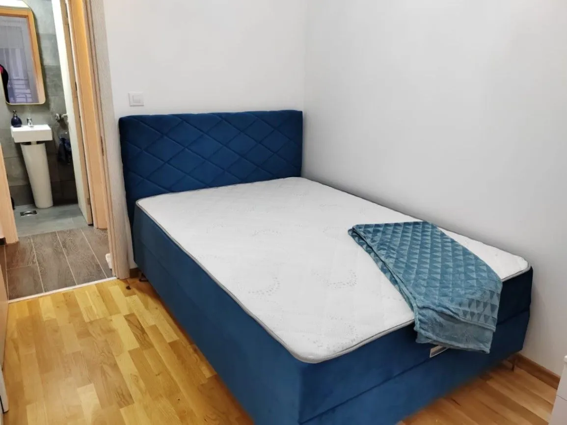 Rent, three bedroom apartment, 75m², Zabjelo, Podgorica