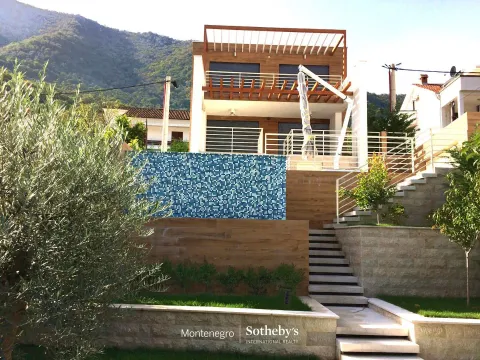 Sale, house, 326m², Stoliv, Kotor - image 3