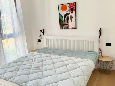 Sale, two bedroom apartment, 52m², Donja Lastva, Tivat - image 14