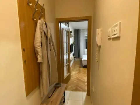 Prodaja, stan, 24m², Blok 6, Podgorica - image 7