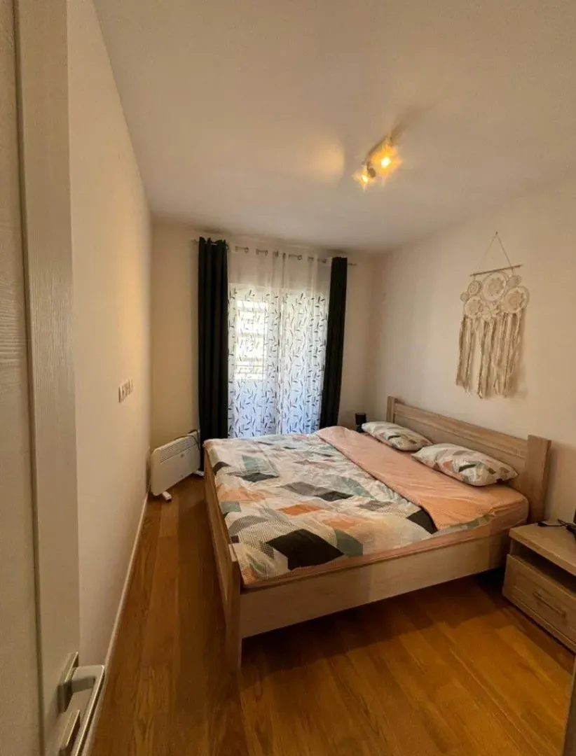 Prodaja, jednosoban stan, 46m², Central Point, Podgorica