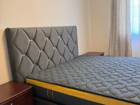 Rent, three bedroom apartment, 100m², Preko Morače, Podgorica - image 9