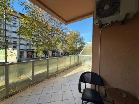 Prodaja, jednosoban stan, 43m², Preko Morače, Podgorica - image 4
