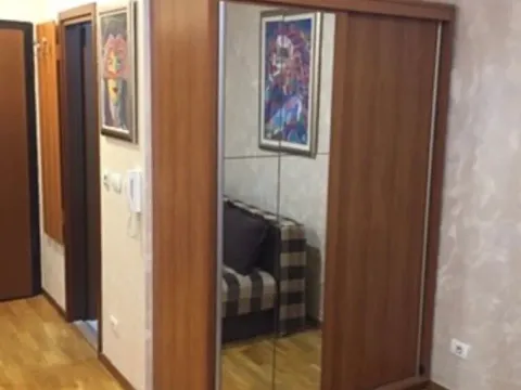 Izdavanje, garsonjera, 30m², City Kvart, Podgorica - image 4