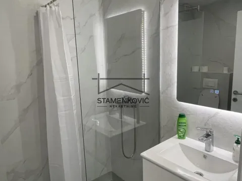 Rent, one bedroom apartment, 40m², Podbara, Novi Sad Sve Podlokacije - image 9