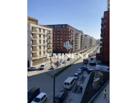 Izdavanje, trosoban stan, 75m², Savski Venac, Beograd - image 15