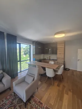 Izdavanje, trosoban stan, 101m², Vezirov Most, Podgorica - image 13