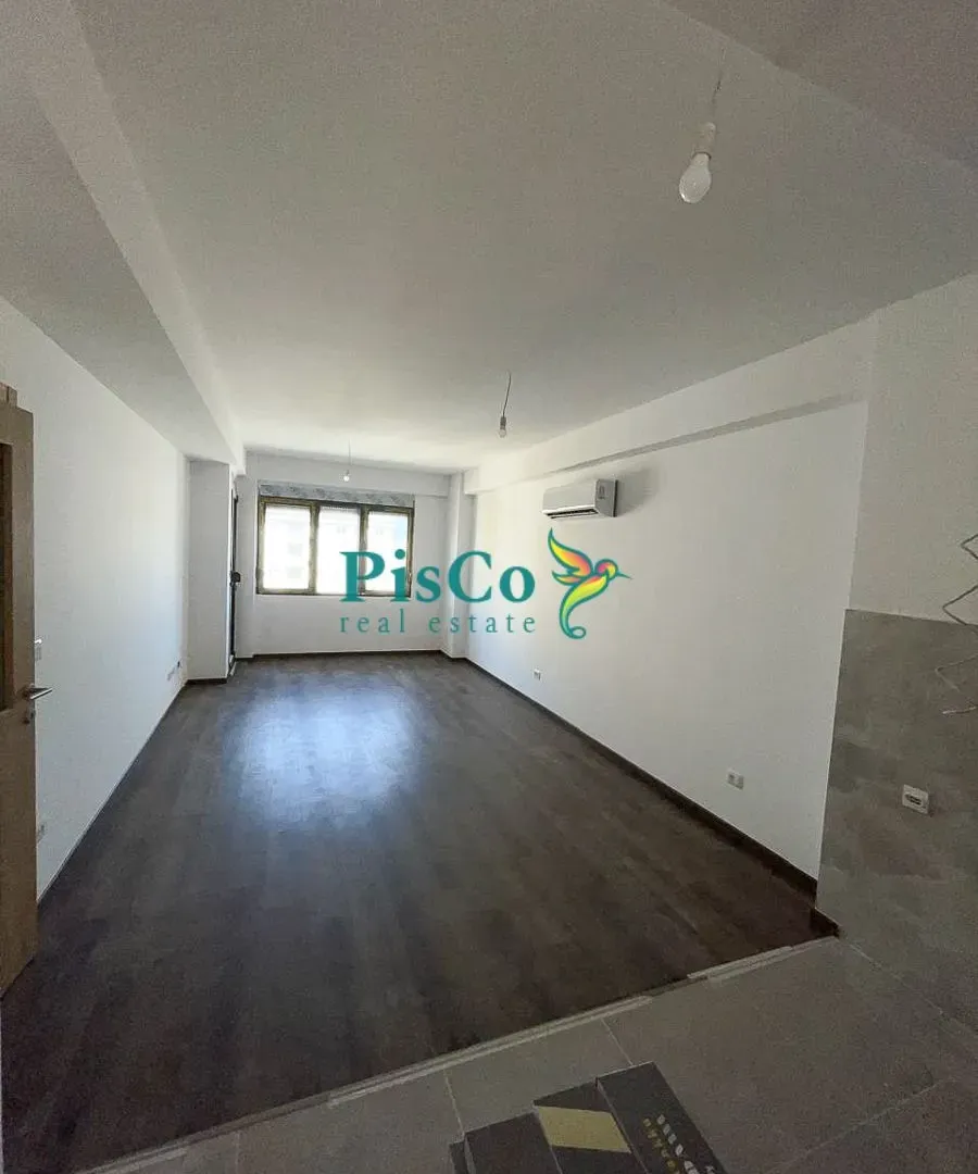 Prodaja, dvosoban stan, 80m², Pobrežje, Podgorica