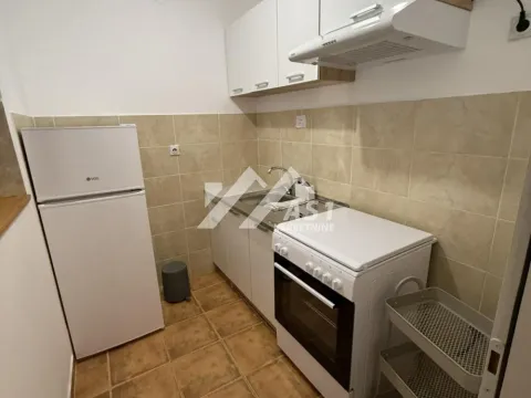Izdavanje, dvosoban stan, 45m², Podbara, Novi Sad Sve Podlokacije - image 4