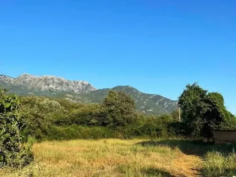 Prodaja, plac, 1129m², Kotor, Crna Gora - image 2