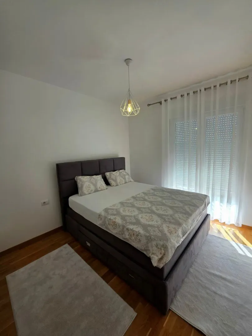 Rent, two bedroom apartment, 57m², Stari Aerodrom, Podgorica