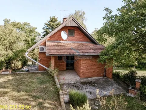 Prodaja, kuća, 192m², Stari Slankamen, Inđija - image 3