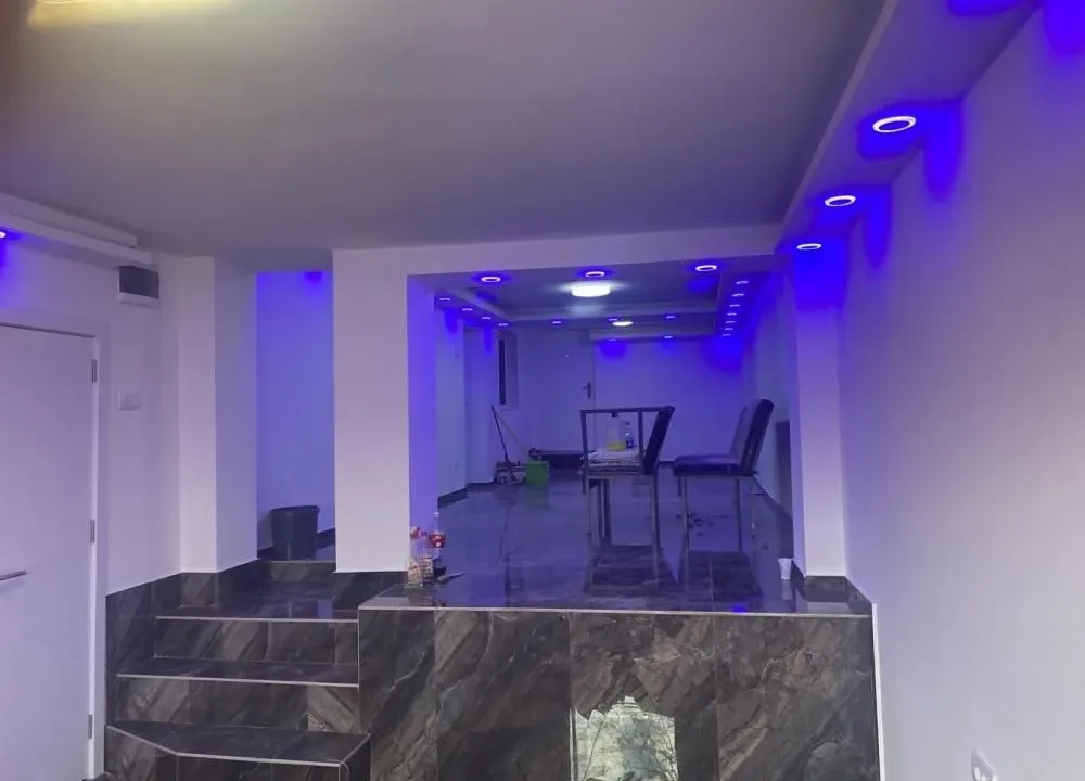 Izdavanje, kuća, 120m², Dušanovac, Voždovac Sve Podlokacije
