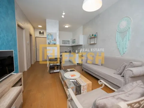 Izdavanje, jednosoban stan, 54m², Gorica C, Podgorica - image 7