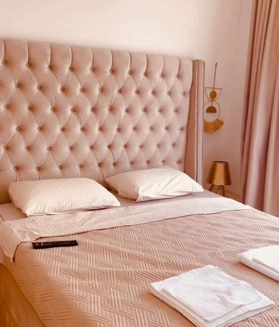 Rent, one bedroom apartment, 45m², Tivat, Crna Gora