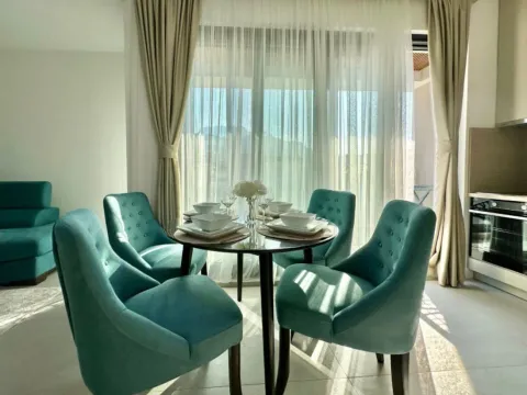 Rent, apartment, 41m², Igalo, Herceg Novi - image 3