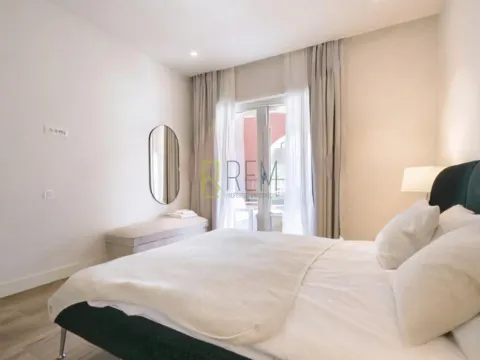 Sale, one bedroom apartment, 69m², Herceg Novi, Crna Gora - image 5