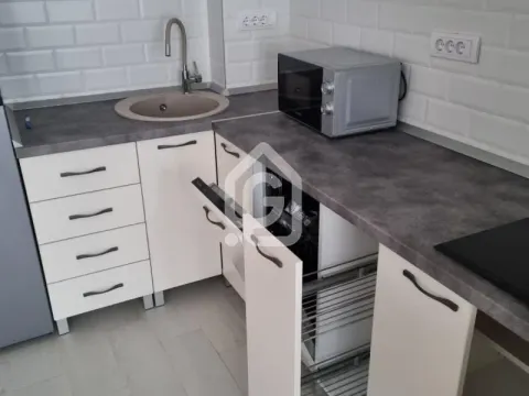 Izdavanje, jednosoban stan, 32m², Bulbulder, Zvezdara Sve Podlokacije - image 9