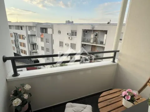 Izdavanje, jednosoban stan, 40m², Podbara, Novi Sad Sve Podlokacije - image 10