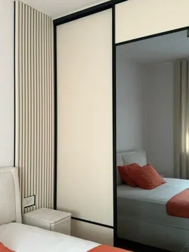 Rent, one bedroom apartment, 50m², Stari Aerodrom, Podgorica - image 4