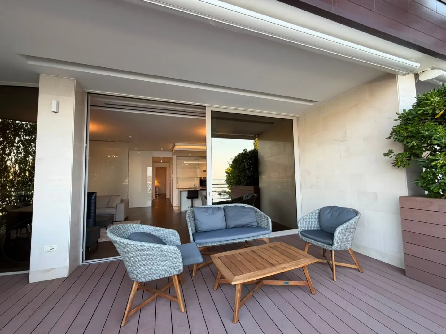 Sale, two bedroom apartment, 146m², Budva, Crna Gora