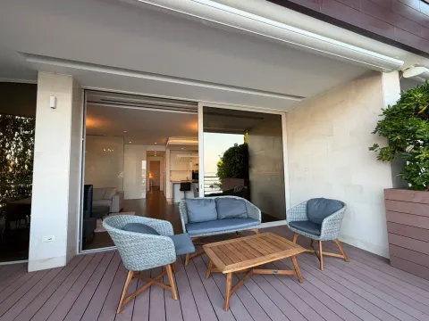 Sale, two bedroom apartment, 146m², Budva, Crna Gora - image 9