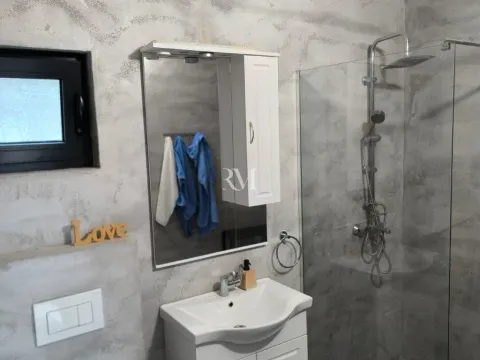 Rent, two bedroom apartment, 60m², Nalježići, Kotor - image 14