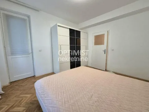 Izdavanje, dvosoban stan, 57m², Banovo Brdo, Beograd - image 5