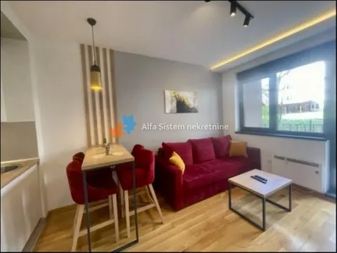 Prodaja, stan, 31m², Palisad, Zlatibor - image 4