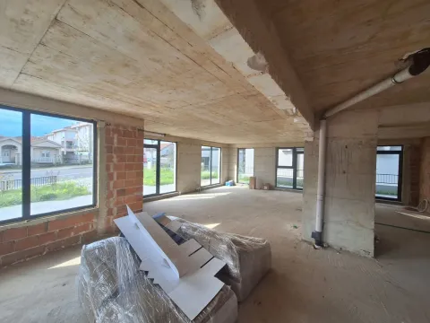 Sale, office space, 95m², Zabjelo, Podgorica - image 11