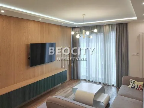 Izdavanje, trosoban stan, 77m², Crveni Krst, Beograd - image 3