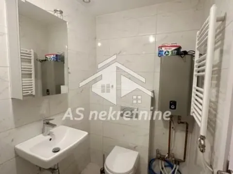 Izdavanje, dvosoban stan, 54m², Južni Bulevar, Vračar Sve Podlokacije - image 18