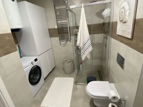 Sale, one bedroom apartment, 57m², Mažina, Tivat - image 8