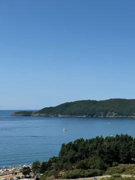 Sale, one bedroom apartment, 43m², Bečići, Budva - image 2