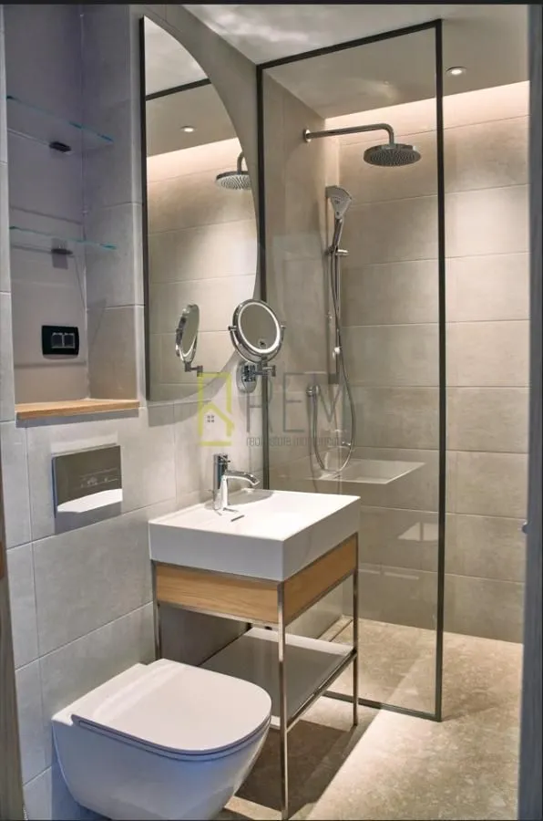 Prodaja, dvosoban stan, 102m², Seljanovo, Tivat