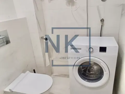 Izdavanje, jednosoban stan, 402m², Central Point, Podgorica - image 2